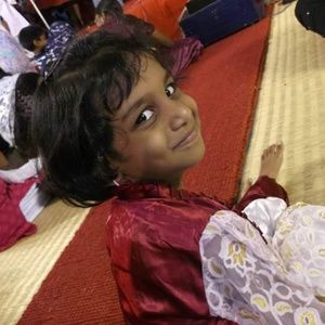 Meet your Posher, Hannah jasper